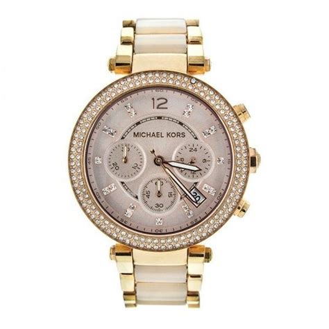 Pre Owned Michael Kors MK